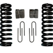 Load image into Gallery viewer, Skyjacker 4.5-5" 66-77 EARLY BRON 4WD
