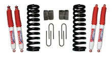 Load image into Gallery viewer, Skyjacker 4.5-5" 66-77 EARLY BRON 4WD