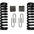 Load image into Gallery viewer, Skyjacker 4.5-5" 66-77 EARLY BRON 4WD