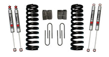 Load image into Gallery viewer, Skyjacker 4.5-5" 66-77 EARLY BRON 4WD