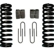 Load image into Gallery viewer, Skyjacker 4.5-5" 66-77 EARLY BRON 4WD