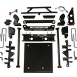 Load image into Gallery viewer, Skyjacker 4.5-6" IFS GM 88-92 6 LUG