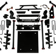 Load image into Gallery viewer, Skyjacker 4.5-6" IFSGM 88-92 6LUG SYS
