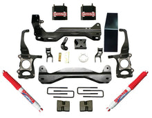 Load image into Gallery viewer, Skyjacker 4.5"KIT,09-14 F150 SPCR,HYD