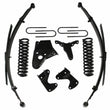 Load image into Gallery viewer, Skyjacker 4"83-97 RAN 4WD SYS/HD BKTS