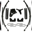 Load image into Gallery viewer, Skyjacker 4"83-97 RAN 4WD SYS/HD BKTS