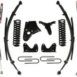 Load image into Gallery viewer, Skyjacker 4"83-97 RAN 4WD SYS/HD BKTS