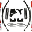 Load image into Gallery viewer, Skyjacker 4"83-97 RAN 4WD SYS/HD BKTS