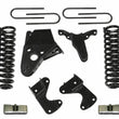 Load image into Gallery viewer, Skyjacker 4"83-97 RAN 4WD W/HD BRKETS