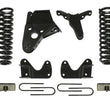 Load image into Gallery viewer, Skyjacker 4"83-97 RAN 4WD W/HD BRKETS