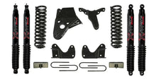 Load image into Gallery viewer, Skyjacker 4"83-97 RAN 4WD W/HD BRKETS