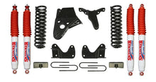 Load image into Gallery viewer, Skyjacker 4"83-97 RAN 4WD W/HD BRKETS