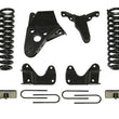 Load image into Gallery viewer, Skyjacker 4"83-97 RAN 4WD W/HD BRKETS