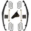 Load image into Gallery viewer, Skyjacker 4"KIT 99250 S.D. W/DIESEL