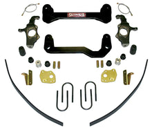 Load image into Gallery viewer, Skyjacker 4"KIT,04-12 COLORA/CANY 2WD