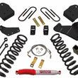Load image into Gallery viewer, Skyjacker 4"KIT,05> F250 4WD W/GAS