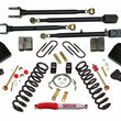 Load image into Gallery viewer, Skyjacker 4"KIT,05 F250 4WD/DSL W/LKS