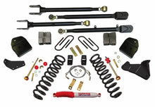 Load image into Gallery viewer, Skyjacker 4"KIT,05 F350 4WD/DSL W/LKS