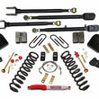 Load image into Gallery viewer, Skyjacker 4"KIT,05 F350 4WD/GAS W/LKS