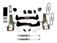 Load image into Gallery viewer, Skyjacker 4"KIT,06-08DGE 1500 W/MONOS