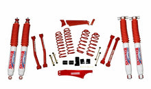 Load image into Gallery viewer, Skyjacker 4"KIT,07-09JK RED W/HYDROS