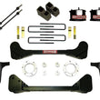 Load image into Gallery viewer, Skyjacker 4"KIT,07-13 GM 1500 P/U 4WD