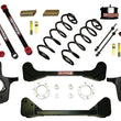 Load image into Gallery viewer, Skyjacker 4"KIT,07-13 GM 1500 SUV 4WD
