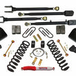 Load image into Gallery viewer, Skyjacker 4"KIT,08 F250 4WD/DSL W/LKS
