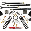 Load image into Gallery viewer, Skyjacker 4"KIT,08 F250 4WD/GAS W/LKS