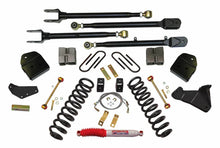 Load image into Gallery viewer, Skyjacker 4"KIT,08 F250 4WD/GAS W/LKS