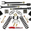 Load image into Gallery viewer, Skyjacker 4"KIT,08 F350 4WD/DSL W/LKS