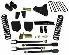 Load image into Gallery viewer, Skyjacker 4"KIT,11 F250 4WD/GAS W/LKS