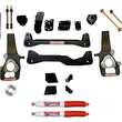 Load image into Gallery viewer, Skyjacker 4"KIT,14 RAM 1500 ECODIESEL