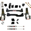 Load image into Gallery viewer, Skyjacker 4"KIT,14 RAM 1500 ECODIESEL