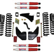 Load image into Gallery viewer, Skyjacker 4"KIT,14 RAM 2500,DIES,4HYD