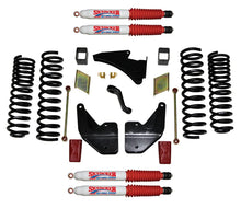 Load image into Gallery viewer, Skyjacker 4"KIT,14 RAM 2500,DIES,4HYD