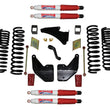 Load image into Gallery viewer, Skyjacker 4"KIT,14 RAM 2500,DIES,4NIT