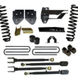 Load image into Gallery viewer, Skyjacker 4"KIT,17 F250 4WD/DSL W/LKS