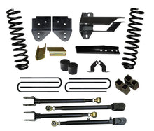 Load image into Gallery viewer, Skyjacker 4"KIT,17 F250 4WD/DSL W/LKS