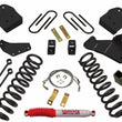 Load image into Gallery viewer, Skyjacker 4"KIT,2008 F350 4WD DIESEL