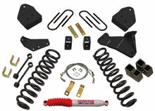 Load image into Gallery viewer, Skyjacker 4"KIT,2008 F350 4WD DIESEL