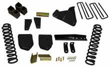 Load image into Gallery viewer, Skyjacker 4"KIT,2011 F250 4WD GAS