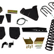 Load image into Gallery viewer, Skyjacker 4"KIT,2011 F250,DIES,4HYDRO