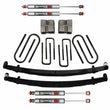 Load image into Gallery viewer, Skyjacker 4"KIT,77.5-79 F250LOW,4MONO