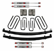 Load image into Gallery viewer, Skyjacker 4"KIT,77.5-79 F250LOW,4MONO