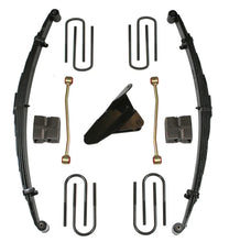 Load image into Gallery viewer, Skyjacker 4"KT,03/99&amp;UP F250SD DIESEL