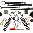 Load image into Gallery viewer, Skyjacker 4"KT,05-07F250,DIES,4LK,HYD