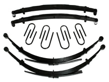 Load image into Gallery viewer, Skyjacker 4"SR 73-87 GM 1/2 W/REAR SP
