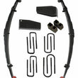 Load image into Gallery viewer, Skyjacker 4"SR 80-96 F250,350 I,NO TW