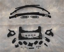 Load image into Gallery viewer, Skyjacker 4"SYS 86-88TOY IFS/STD-XCAB